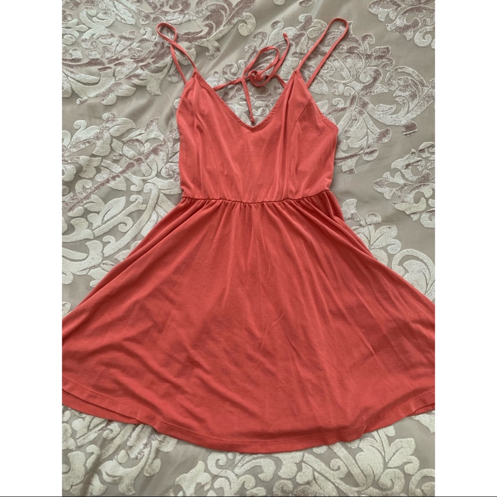 Forever 21 dress - Picture 2 of 4